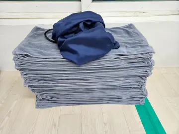 용산구 미용실 세탁 작업