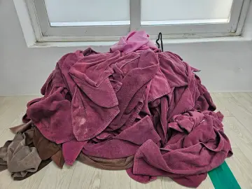 마포구 미용실 세탁 작업