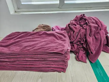 마포구 미용실 세탁 작업