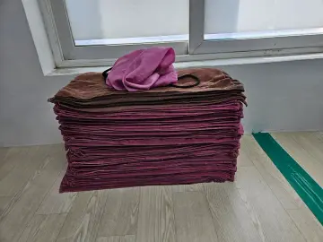 마포구 미용실 세탁 작업