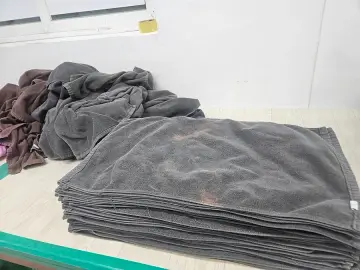 용산구 사업장 세탁 작업
