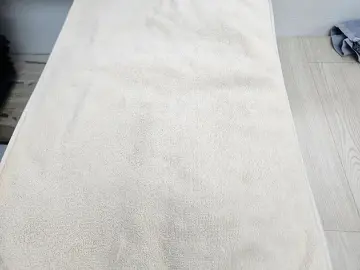 부천 중동 헬스장 세탁 작업
