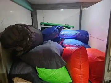 안양 미용실 세탁 작업