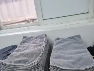 기업·관공서 세탁 작업