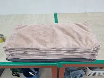 광명 미용실 세탁 작업