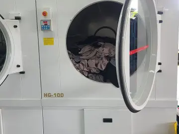 김포 기업·관공서 세탁 작업 사진