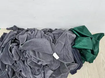 인천 미용실 세탁 작업