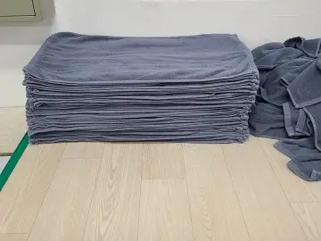 김포 미용실 세탁 작업
