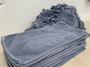 의정부 미용실 세탁 작업