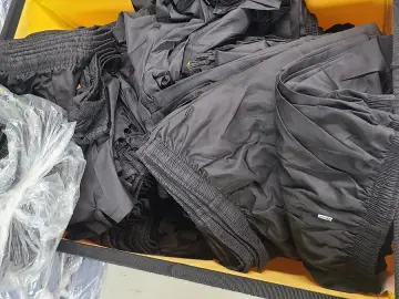 부천 헬스장 세탁 작업