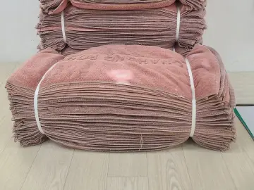 광명 헬스장 세탁 작업