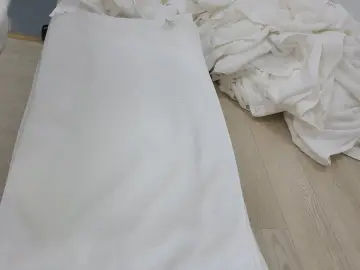 안산 헬스장 세탁 작업