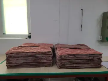 인천 미용실 세탁 작업