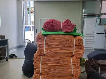 안양 마사지·스파 세탁 작업 사진