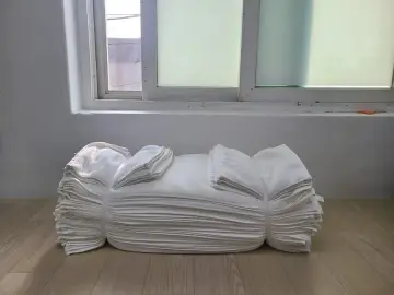 송도 필라테스·요가 세탁 작업