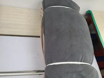 광명 필라테스·요가 세탁 작업