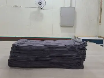 인천 요양원 세탁 작업